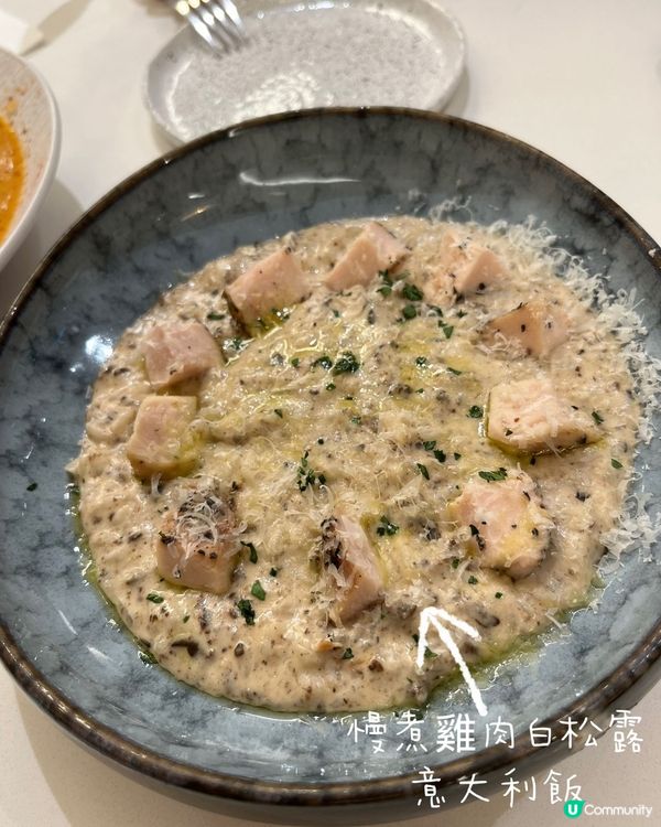 葵芳掃街新選擇！高質意粉🍝😋