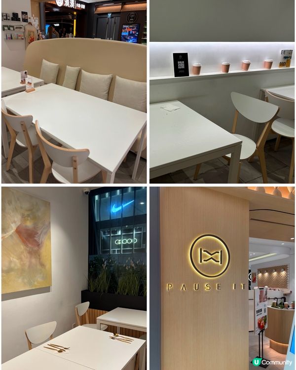 🎀元朗｡精緻休閒Cafe☕️主食咖啡質素不錯👍🎀