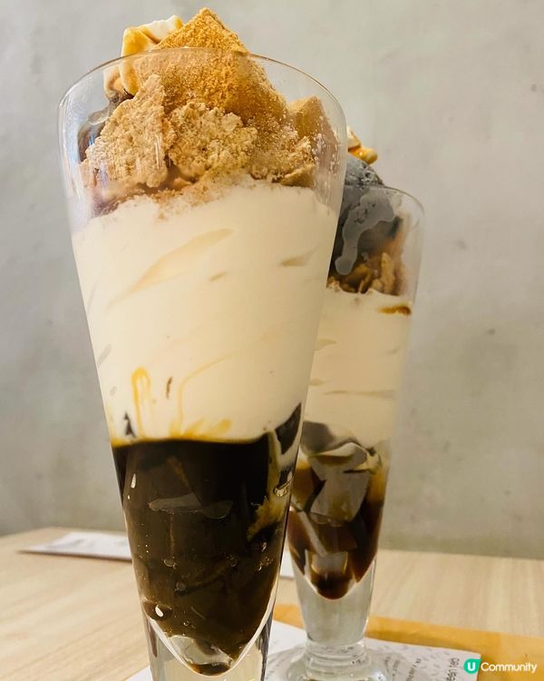 啟德➡️nana’s green tea