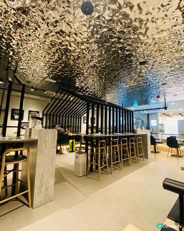 啟德➡️nana’s green tea