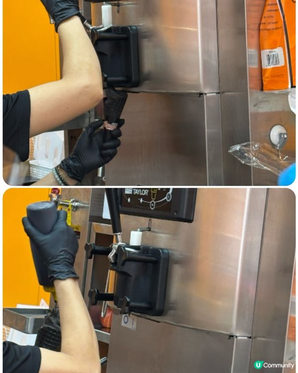 🎀天后｡芝麻控勿錯過❣️新開張米芝蓮芝麻養生店😋🎀