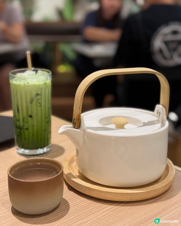 大圍的和風洋食 😋