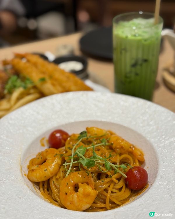 大圍的和風洋食 😋