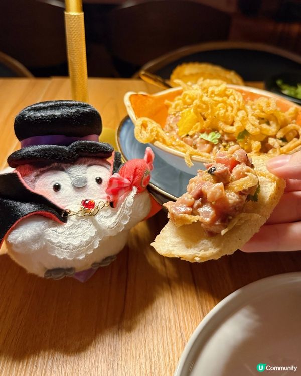 阿根廷牛排🥩！中環炭烤香到爆🔥！