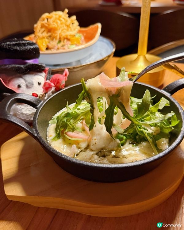 阿根廷牛排🥩！中環炭烤香到爆🔥！