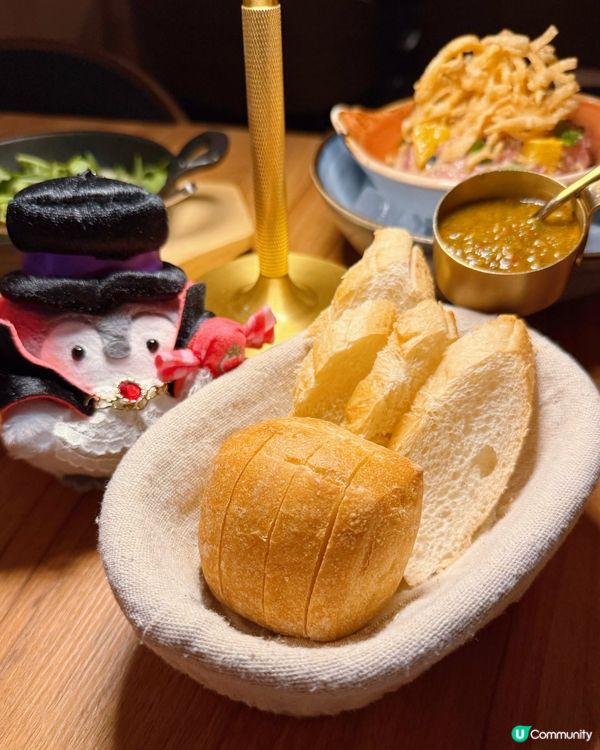 阿根廷牛排🥩！中環炭烤香到爆🔥！