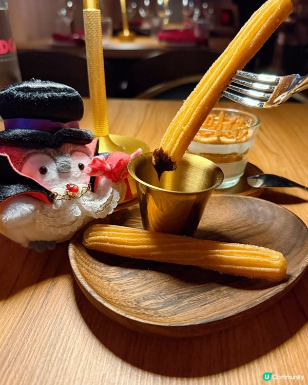 阿根廷牛排🥩！中環炭烤香到爆🔥！