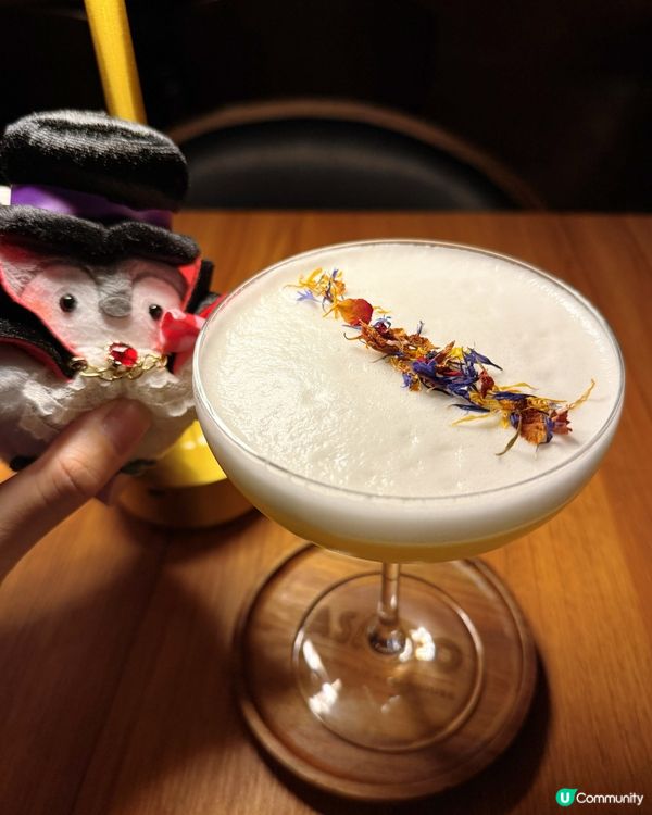 阿根廷牛排🥩！中環炭烤香到爆🔥！