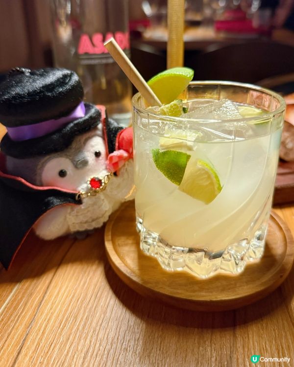 阿根廷牛排🥩！中環炭烤香到爆🔥！