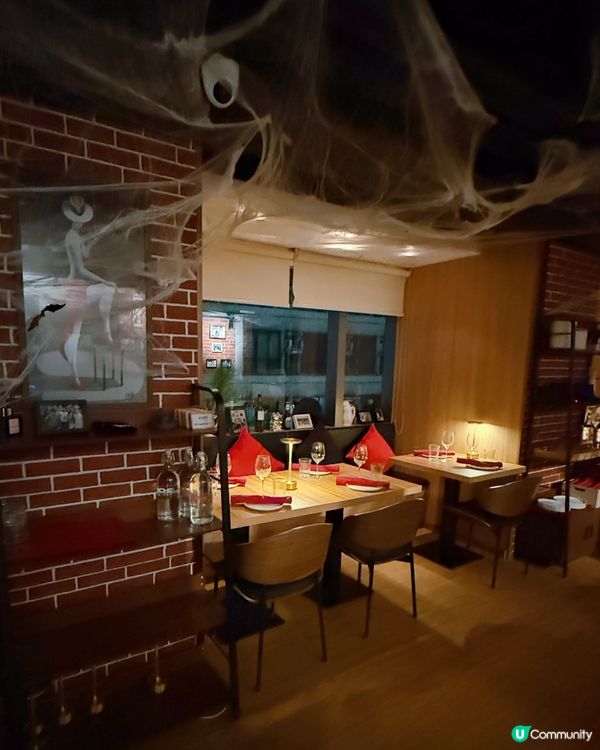 阿根廷牛排🥩！中環炭烤香到爆🔥！