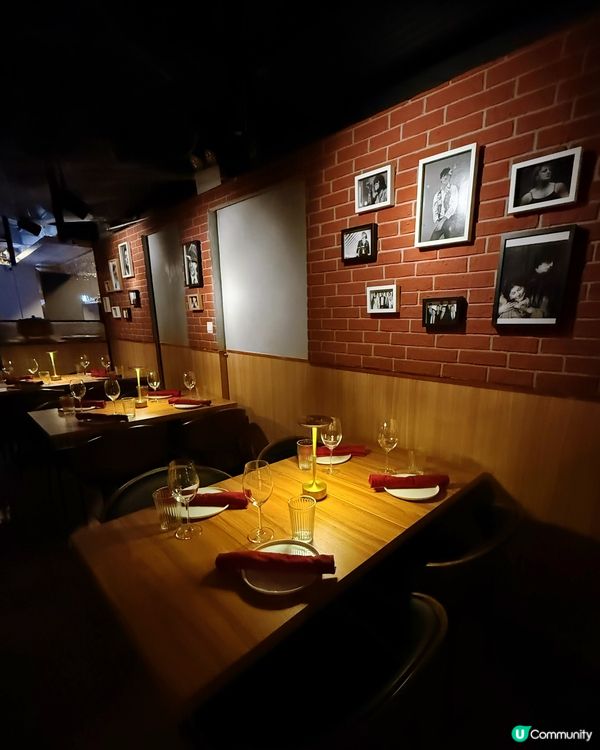 阿根廷牛排🥩！中環炭烤香到爆🔥！