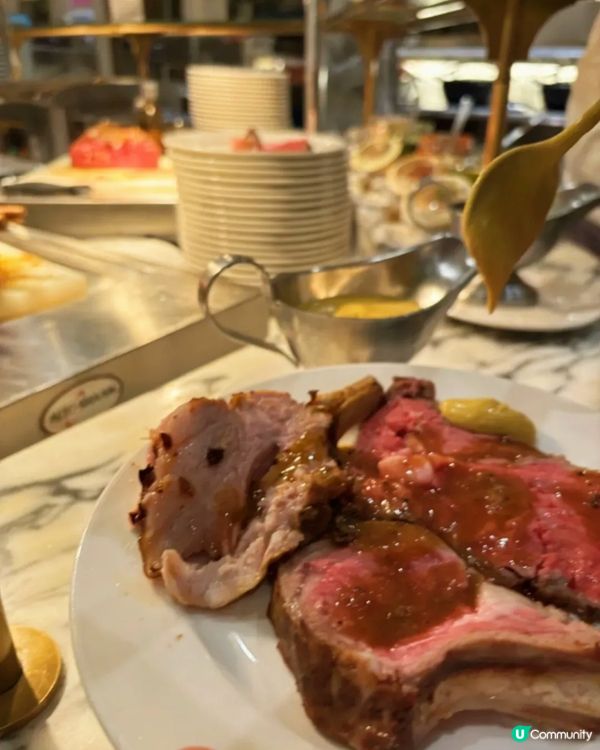 🍽️ 扒房級數阿根廷烤肉風暴登陸北角!