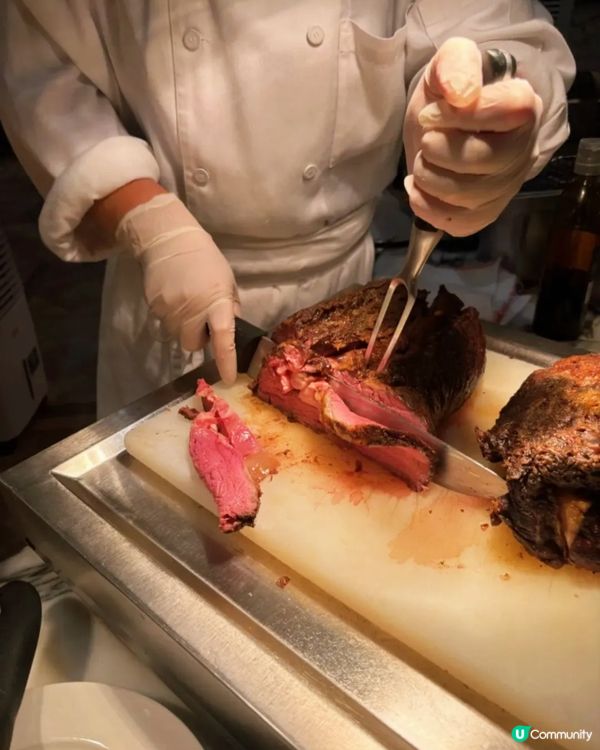 🍽️ 扒房級數阿根廷烤肉風暴登陸北角!