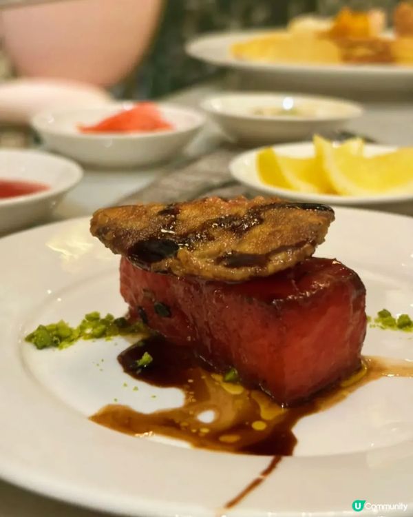 🍽️ 扒房級數阿根廷烤肉風暴登陸北角!