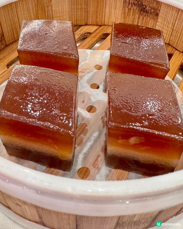一盅兩件☕️☕️☕️