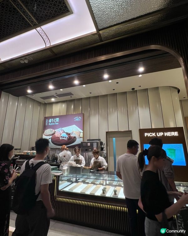 K11 雪糕泡芙店ฅ՞•ﻌ•՞ฅ