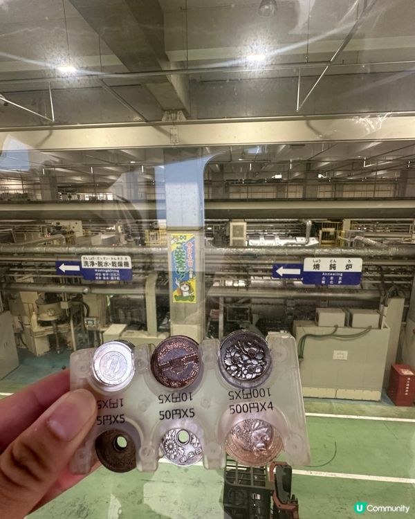 🇯🇵銀仔太多🥹點算好？！（😝我有計）