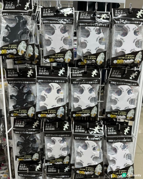 🇯🇵銀仔太多🥹點算好？！（😝我有計）