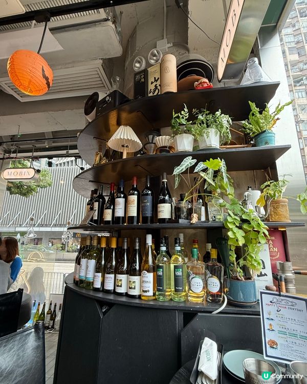 佐敦逸東酒店新發現！😋 港式Fusion菜超正！🤤