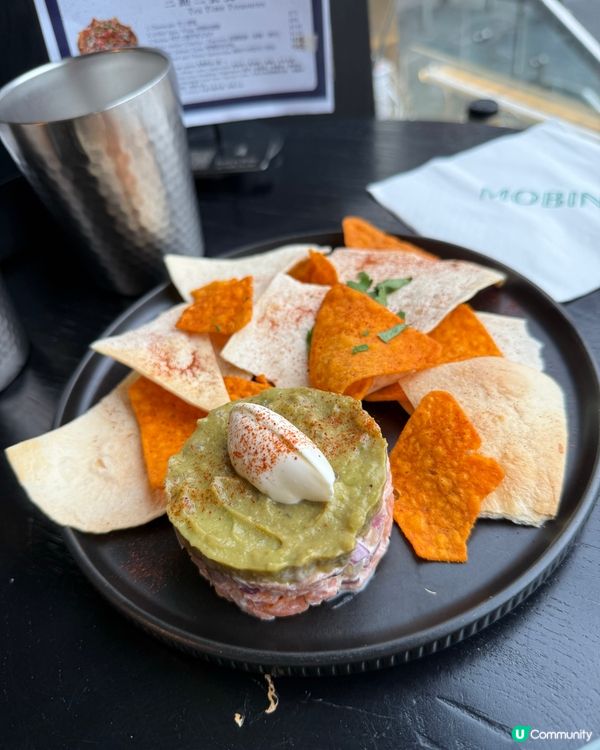 佐敦逸東酒店新發現！😋 港式Fusion菜超正！🤤