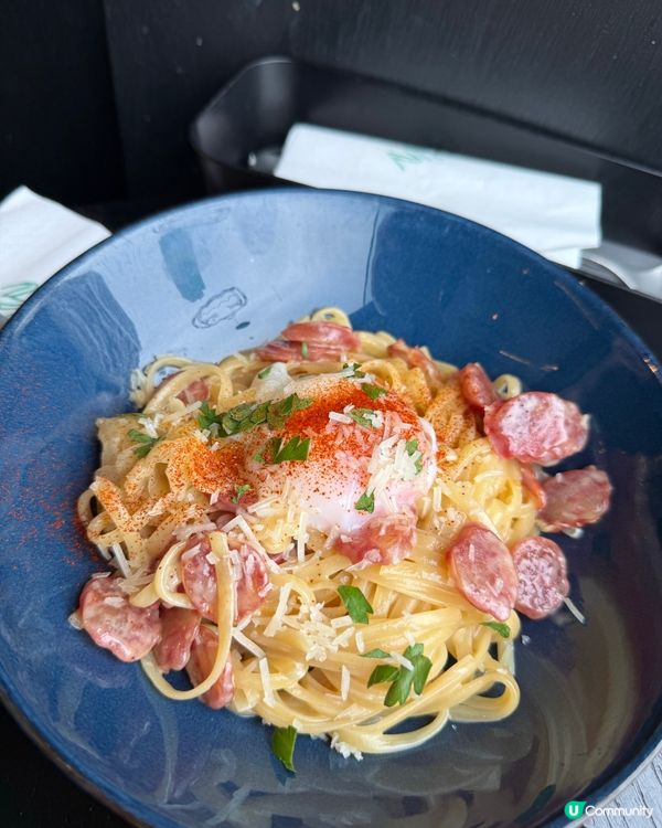 佐敦逸東酒店新發現！😋 港式Fusion菜超正！🤤