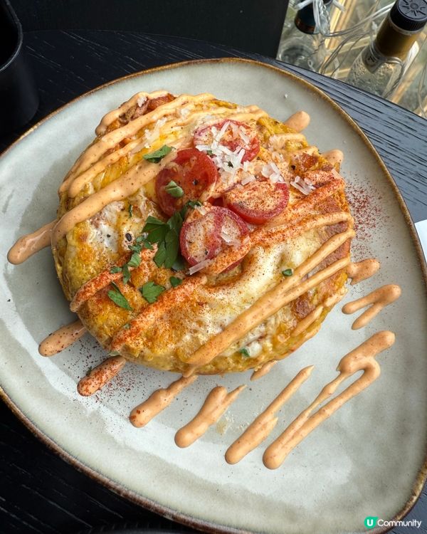 佐敦逸東酒店新發現！😋 港式Fusion菜超正！🤤