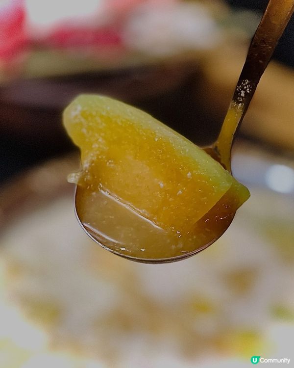 秋冬推介👍🏻👍🏻靚料宮廷風火鍋🫶