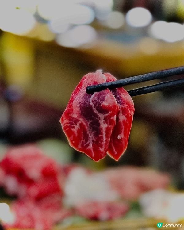 秋冬推介👍🏻👍🏻靚料宮廷風火鍋🫶