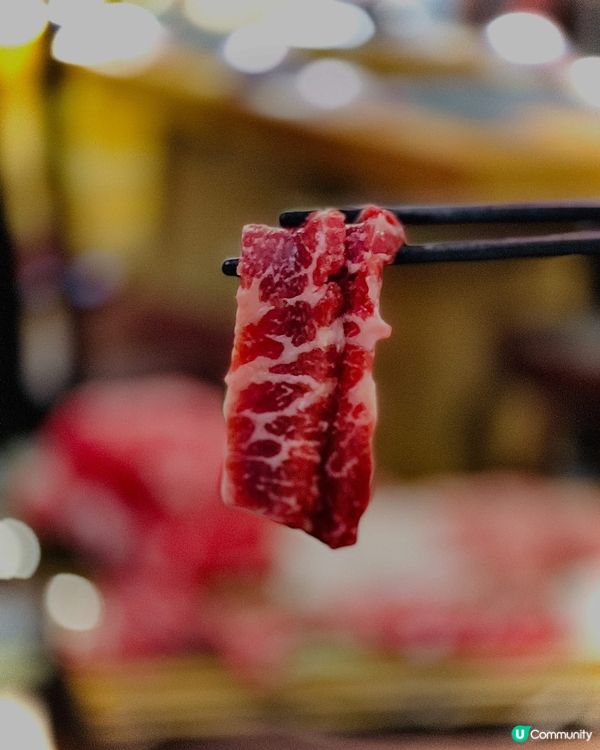 秋冬推介👍🏻👍🏻靚料宮廷風火鍋🫶