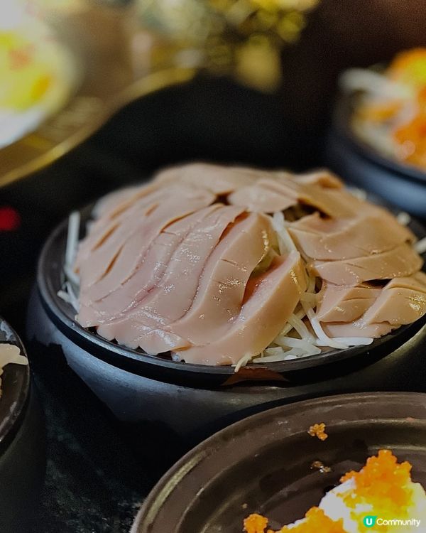 秋冬推介👍🏻👍🏻靚料宮廷風火鍋🫶