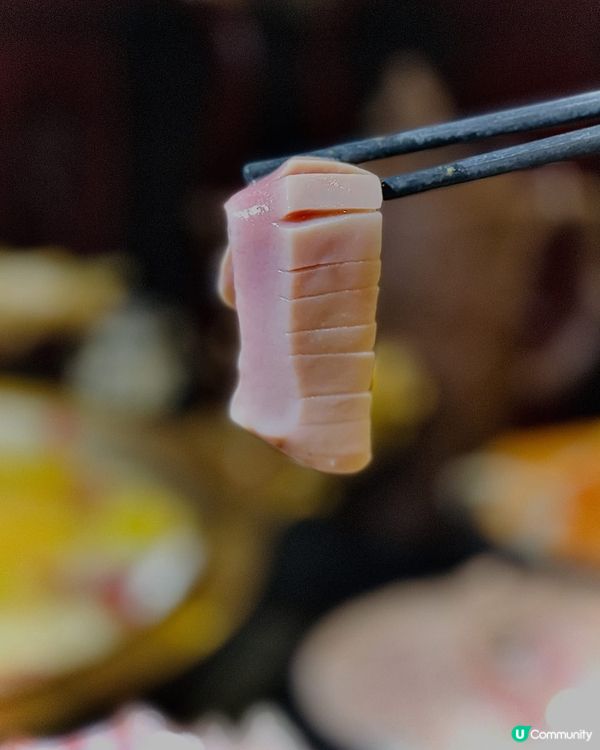 秋冬推介👍🏻👍🏻靚料宮廷風火鍋🫶