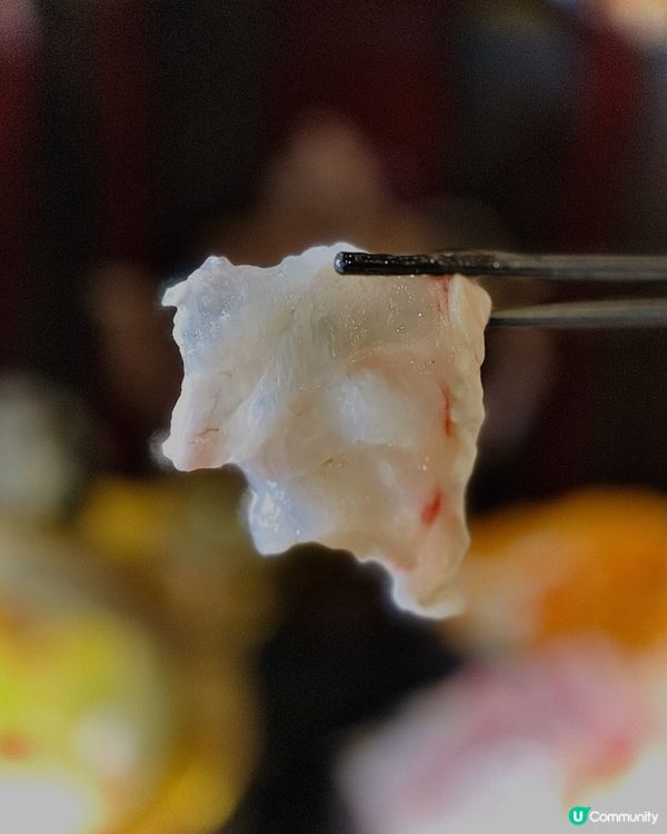 秋冬推介👍🏻👍🏻靚料宮廷風火鍋🫶