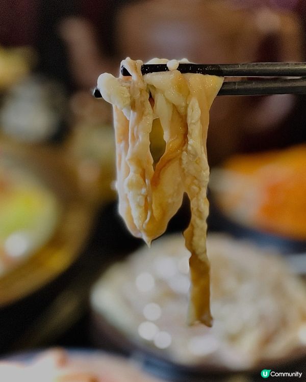 秋冬推介👍🏻👍🏻靚料宮廷風火鍋🫶