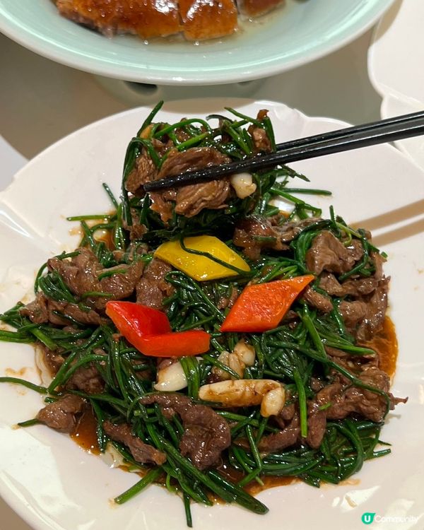 國家專利燒鵝！羅湖直達🤤 脆皮到爆！🔥 #深圳美食