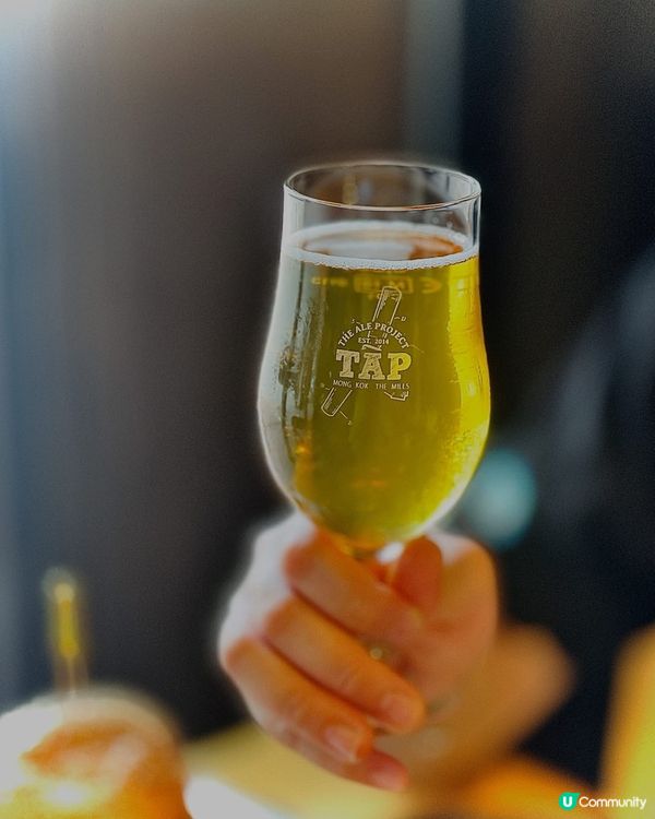 值得支持既本地手工啤🍻，一試愛上有驚喜👍🏻