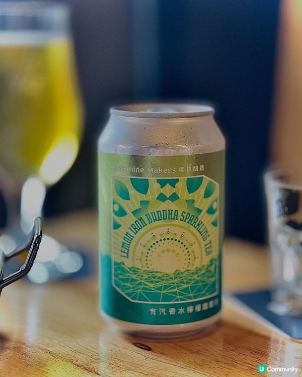 值得支持既本地手工啤🍻，一試愛上有驚喜👍🏻