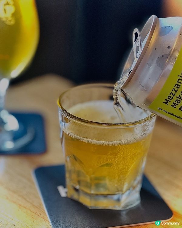 值得支持既本地手工啤🍻，一試愛上有驚喜👍🏻