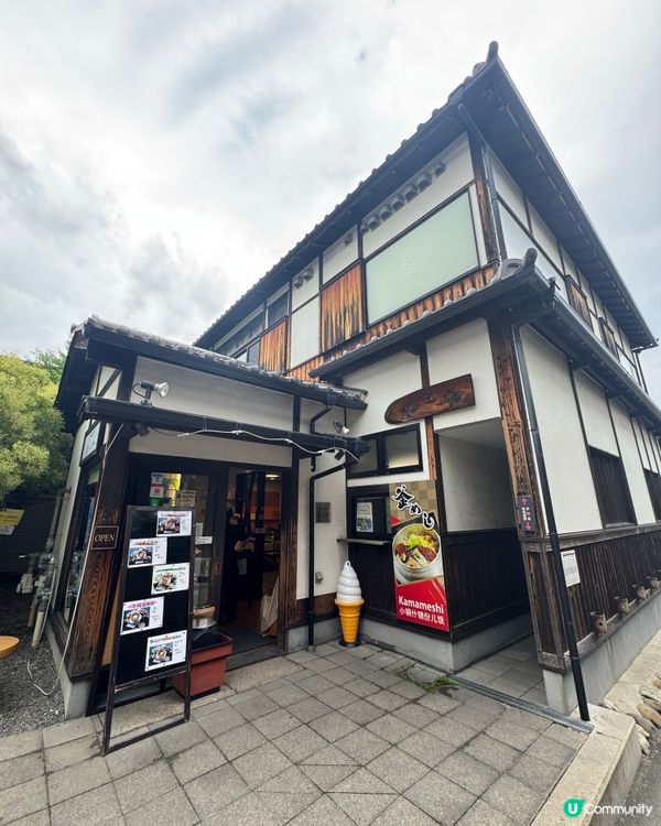 奈良一日遊之🦌🏯 文化古都