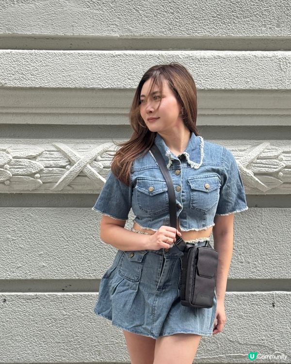 多功能手機袋優惠！🤩 輕便出行必備！