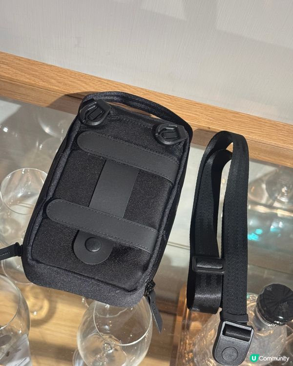 多功能手機袋優惠！🤩 輕便出行必備！