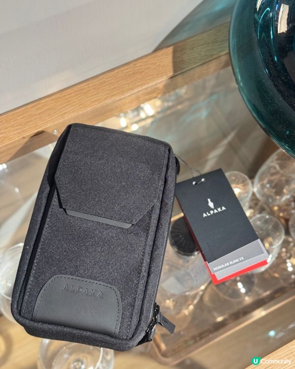 多功能手機袋優惠！🤩 輕便出行必備！