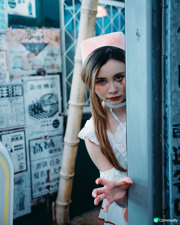 哈囉喂2025！猛男👻