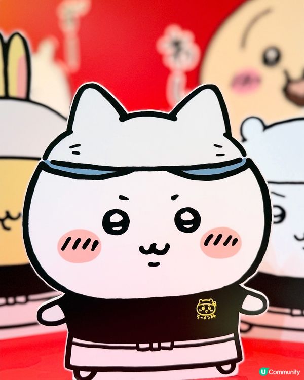 【Mongkok • ℂ𝕙𝕚𝕚𝕜𝕒𝕨𝕒 ℝ𝕒𝕞𝕖𝕟🍜】