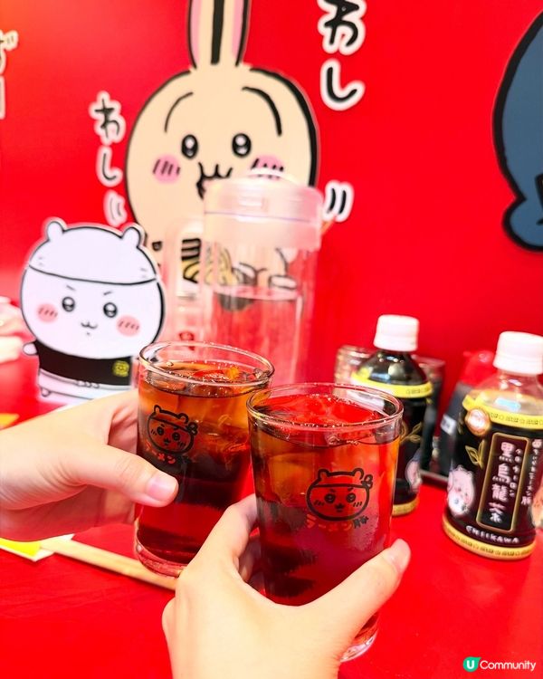 【Mongkok • ℂ𝕙𝕚𝕚𝕜𝕒𝕨𝕒 ℝ𝕒𝕞𝕖𝕟🍜】