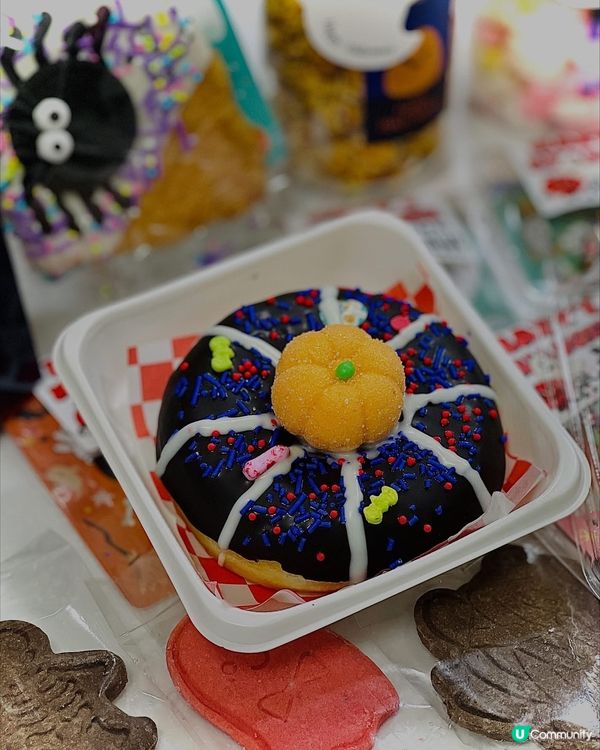 🎃👻可愛又美味既萬聖節小食大合集👻🎃