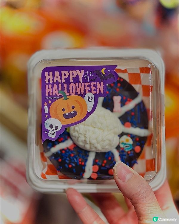 🎃👻可愛又美味既萬聖節小食大合集👻🎃