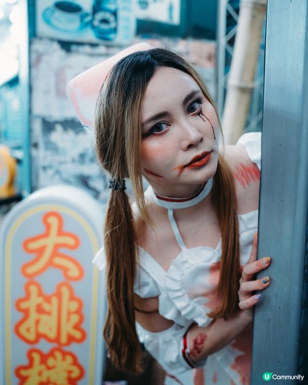 哈囉喂2025！猛男👻