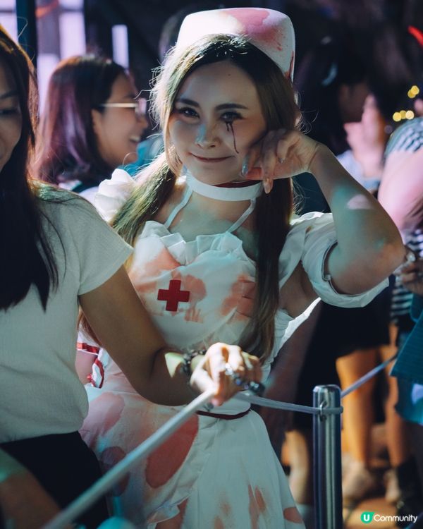 哈囉喂2025！猛男👻