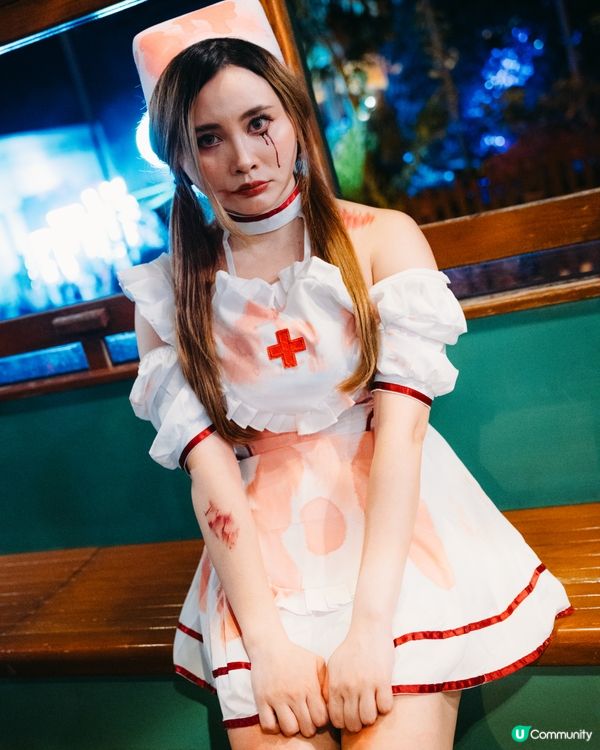 哈囉喂2025！猛男👻