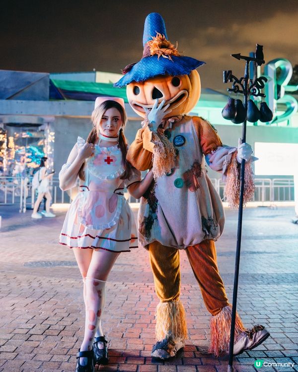 哈囉喂2025！猛男👻